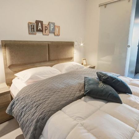 Sunnyvillas: New Studio Spa & Gym In Kapparis Protaras Buitenkant foto