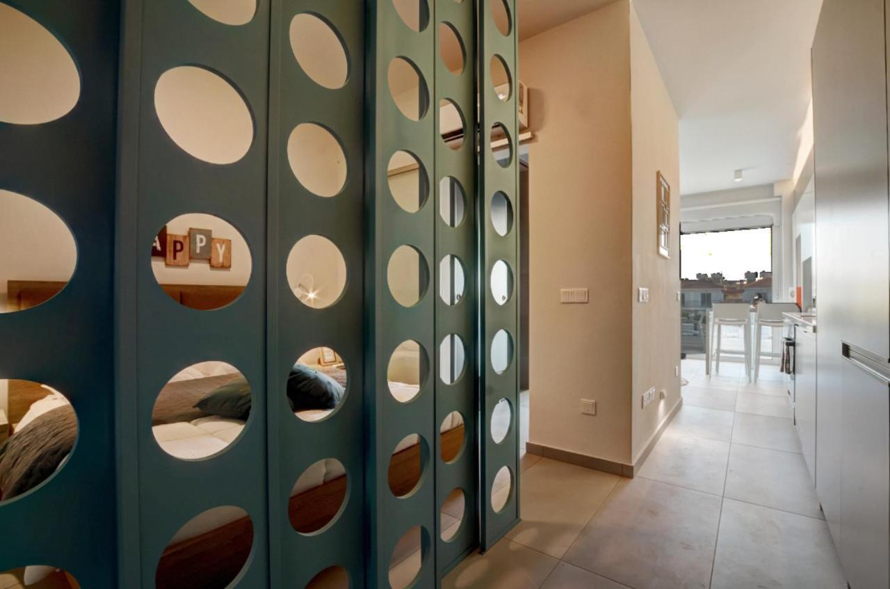 Sunnyvillas: New Studio Spa & Gym In Kapparis Protaras Buitenkant foto