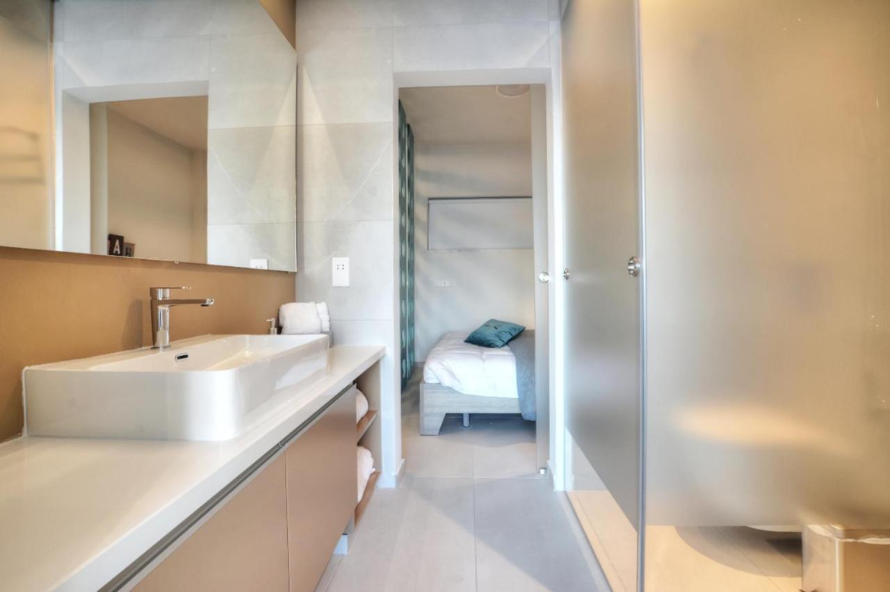 Sunnyvillas: New Studio Spa & Gym In Kapparis Protaras Buitenkant foto